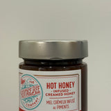 Heritage Bee Honey