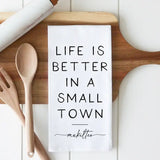 Tea Towel