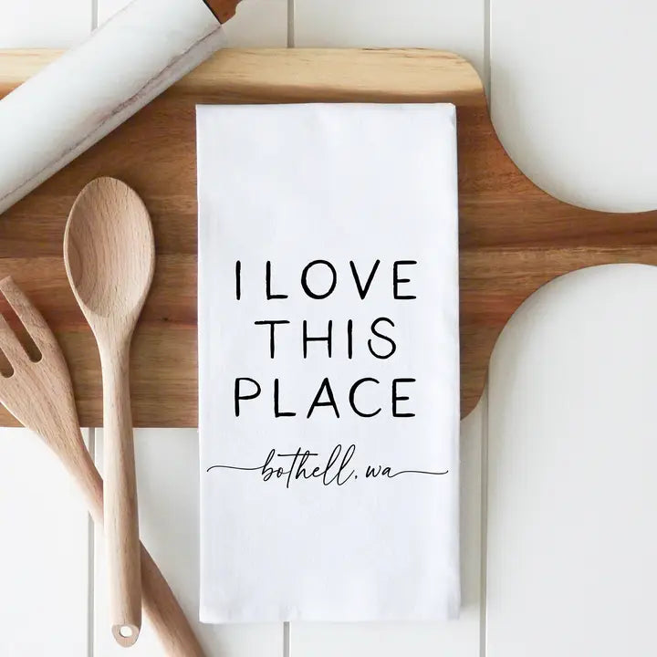 Tea Towel