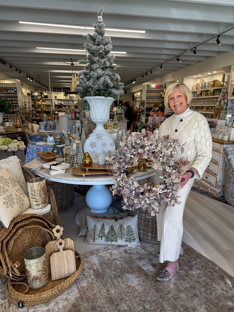 Explore the full magic of the season—visit our store to see our complete Holiday & Christmas Collection!