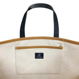 Canvas Tote | Boat Life