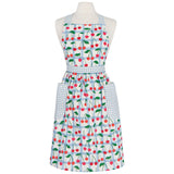 Very Cherry Apron