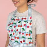 Very Cherry Apron