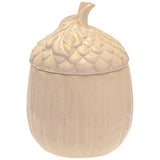 Acorn Cookie Jar