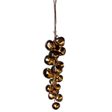 Jingle Bell Gold luster