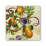 Michel Design Cocktail Napkins