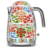 SMEG x  Dolce & Gabbana "Sicily is my love"