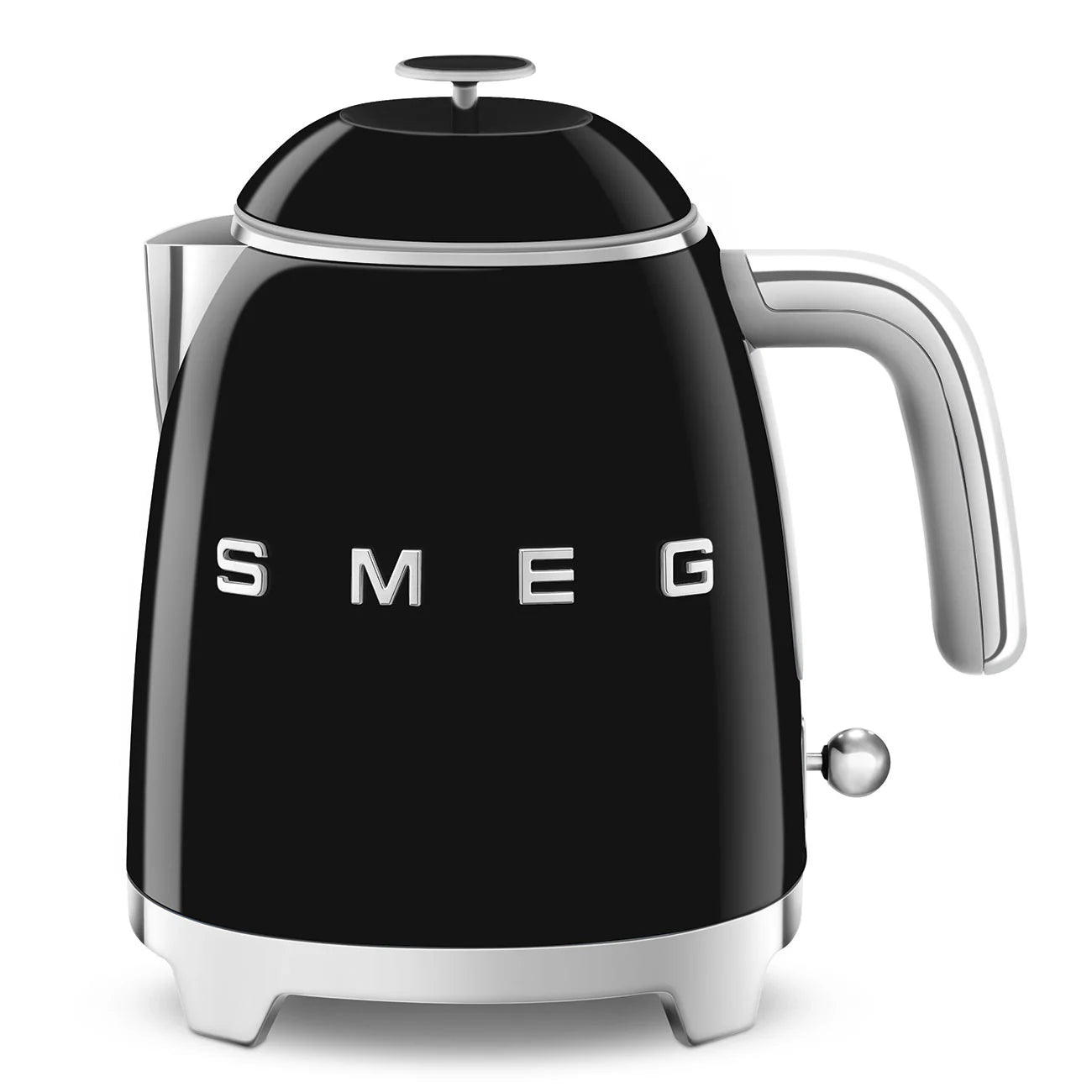 Mini Electric Kettle (3 Cups) – Retro-Style