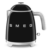 Mini Electric Kettle (3 Cups) – Retro-Style