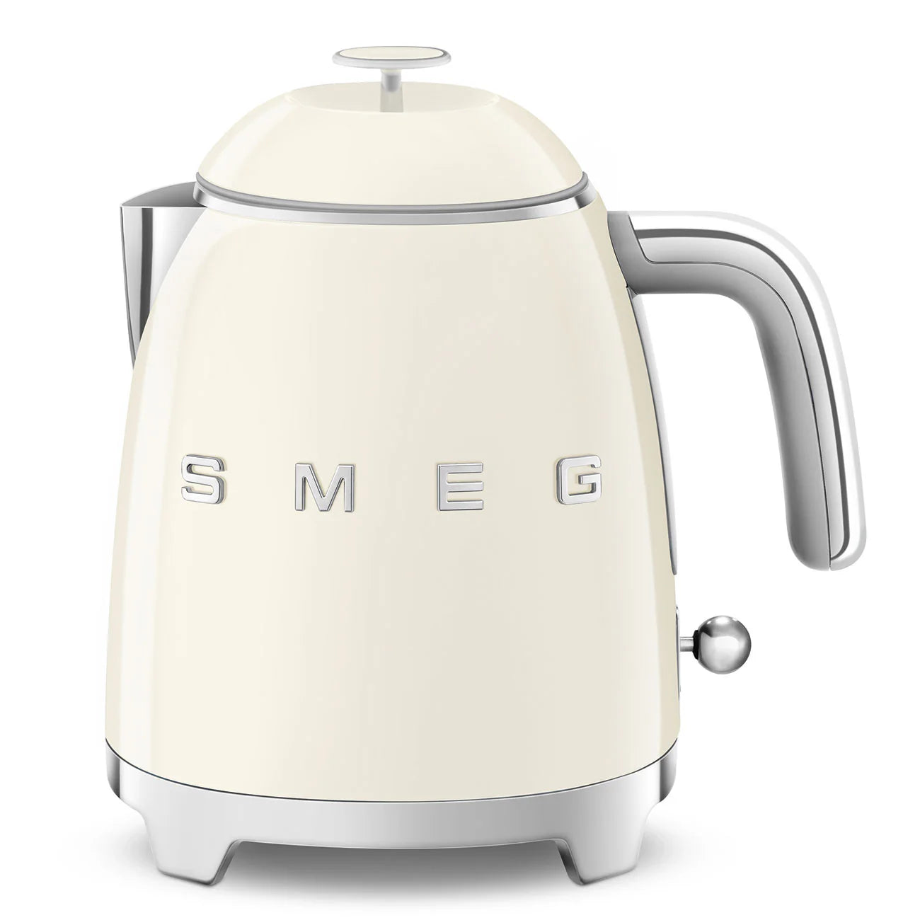 Mini Electric Kettle (3 Cups) – Retro-Style