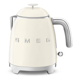 Mini Electric Kettle (3 Cups) – Retro-Style