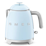 Mini Electric Kettle (3 Cups) – Retro-Style