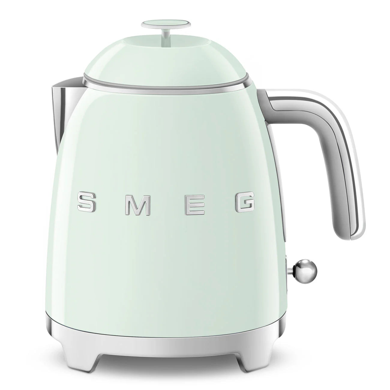 Mini Electric Kettle (3 Cups) – Retro-Style