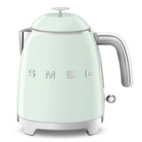 Mini Electric Kettle (3 Cups) – Retro-Style