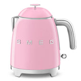 Mini Electric Kettle (3 Cups) – Retro-Style