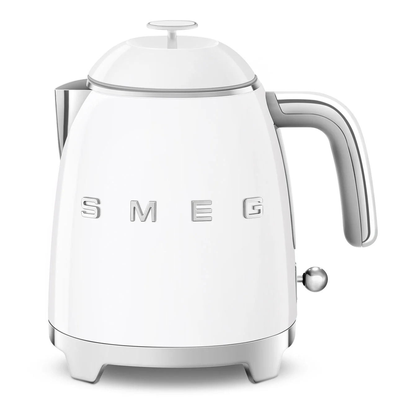 Mini Electric Kettle (3 Cups) – Retro-Style