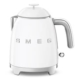 Mini Electric Kettle (3 Cups) – Retro-Style