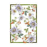 Tessitura Linen Kitchen Towel