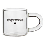 Espresso Cup