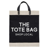 Farmer's Market | The Tote Bag