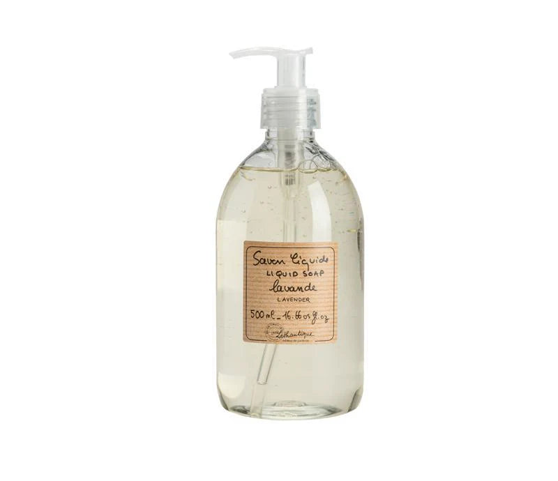 Liquid Soap Verbena - 500ml