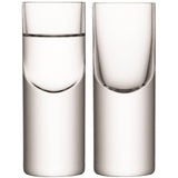 Boris Vodka Glass