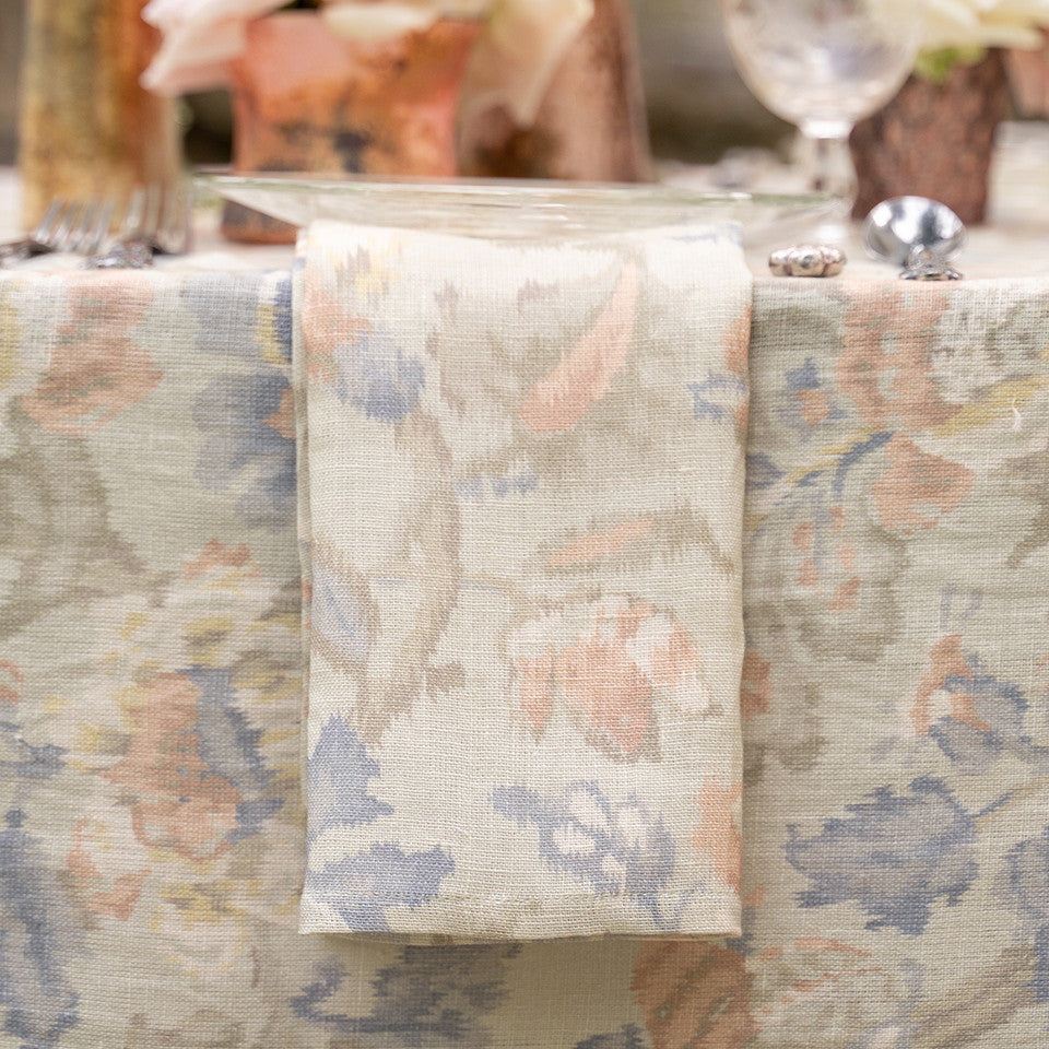 Set of 4 Napkins