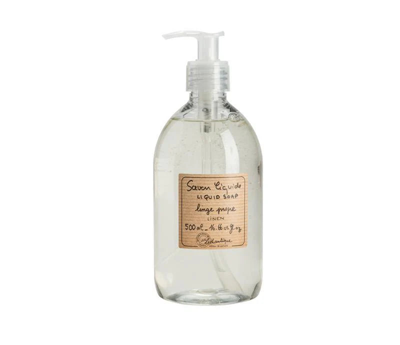 Liquid Soap Verbena - 500ml