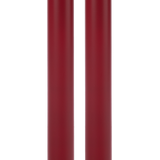 Red LED Resin Taper Set