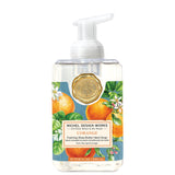 Foaming Hand Soap | 530ml