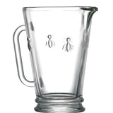 Bee Pitcher