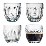 Troquet Espresso Cup - 4 set