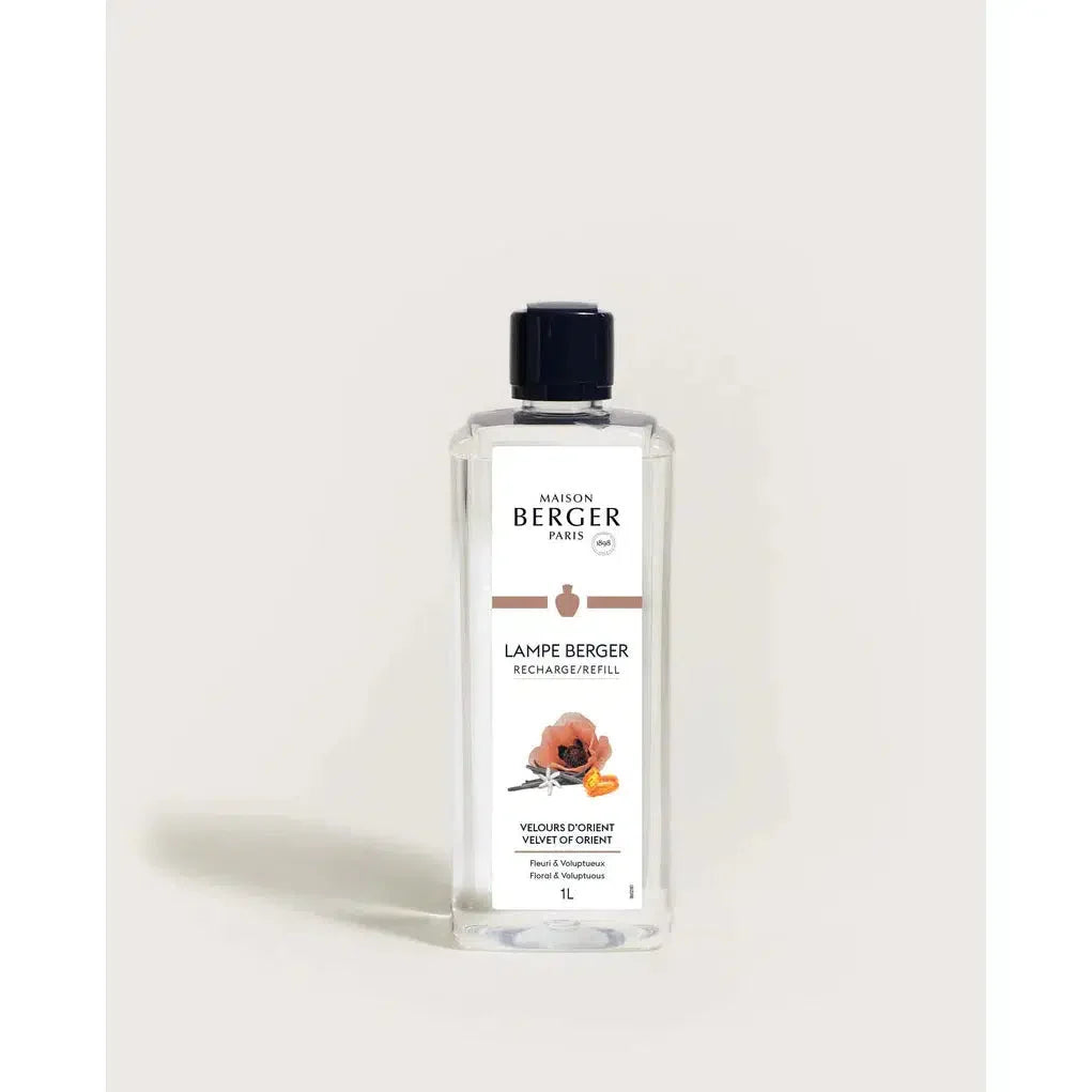 Fragrance Lamp Refill