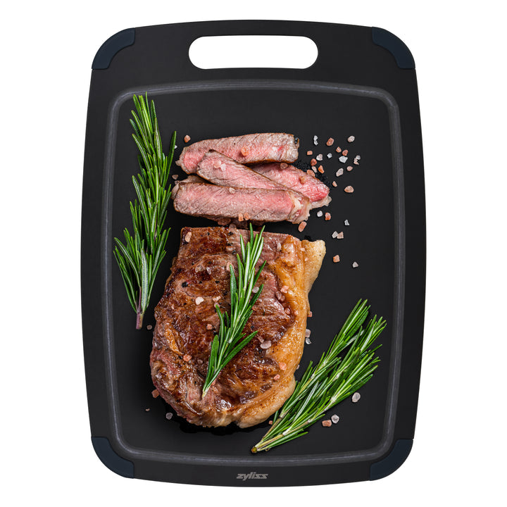 cutting Board | Wood Fibre | Zyliss