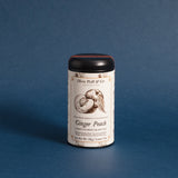 Oliver Pluff Tea Tin Teabags