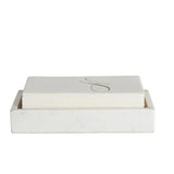 Marble Napkin Tray