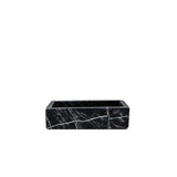 Small Black Marble Tray