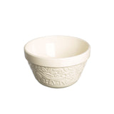 Forest Pudding Basin Cream Fox