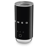 Mini Electric Milk Frother - Black