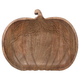 Pumpkin Tray