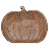 Pumpkin Tray