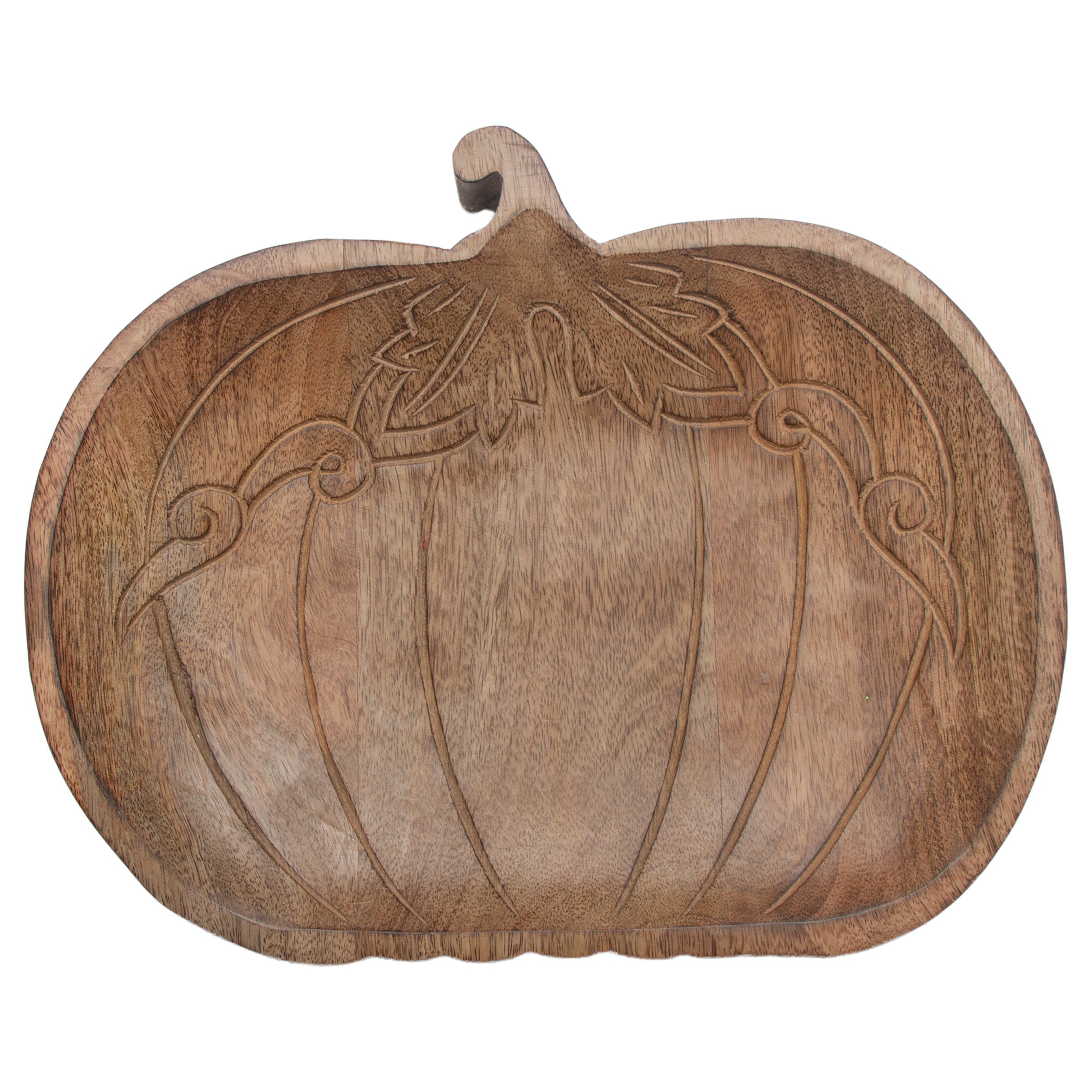 Pumpkin Tray