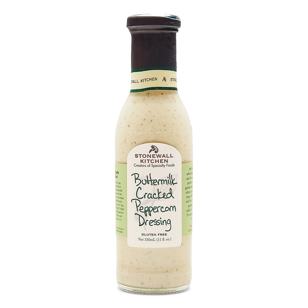 Stonewall Kitchen Dressing - 11 fl oz / 330 ml