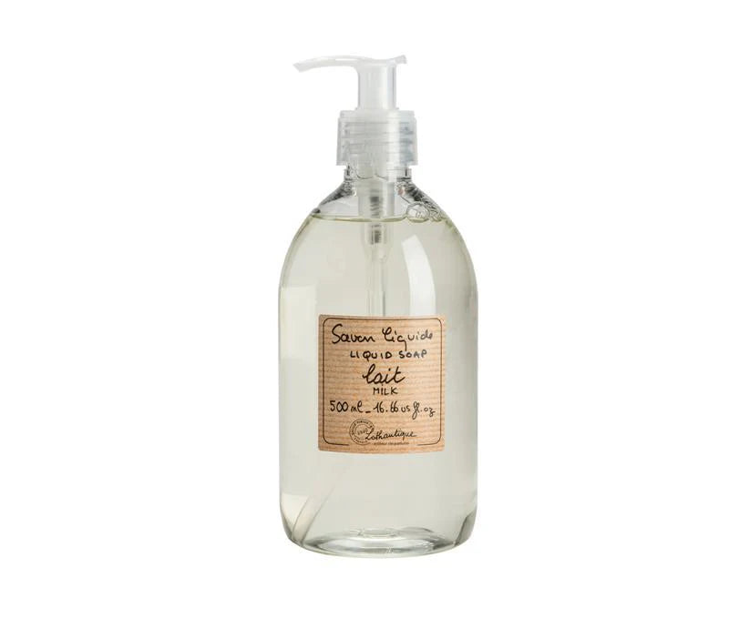 Liquid Soap Verbena - 500ml