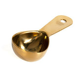 Measuring Spoon Gold