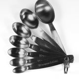 Measuring Spoons