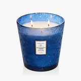 3 Wick Hearth Candle | Mediterranean Lemon