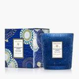 Classic Candle | Mediterranean Lemon