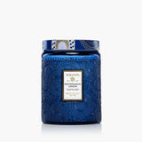 Large Jar Candle | Mediterranean Lemon