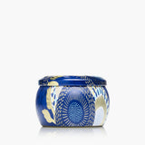 Mini Tin Candle | Mediterranean Lemon